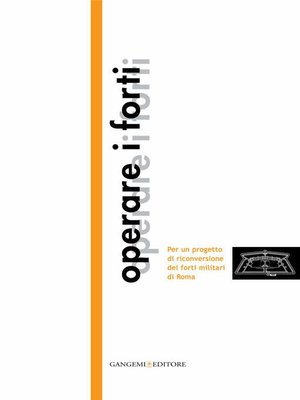 cover image of Operare i forti